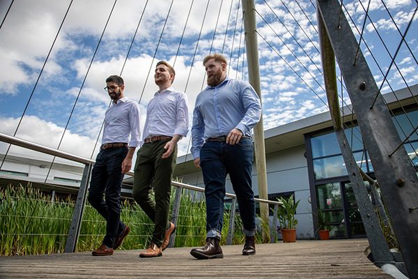 Corporate photography