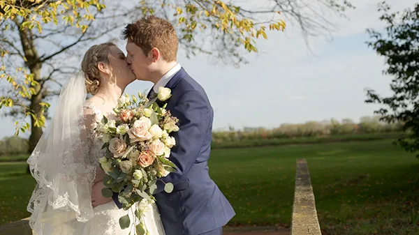 Wedding photography